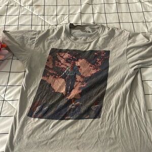 Stranger things shirt